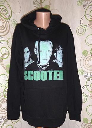 Мужское худи