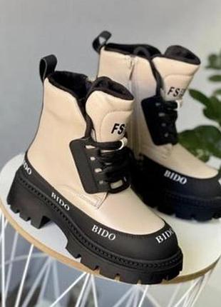 Зимние сапожки, сапожки, ботинки jong golj 34 размер