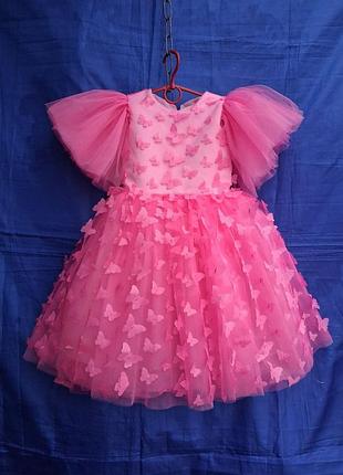 Платье на выпускное и праздничные события