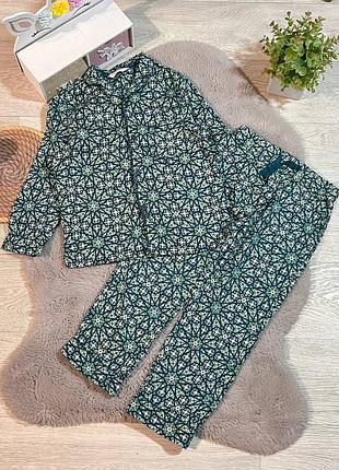 Красивая удобная пижамка, отличное состояние