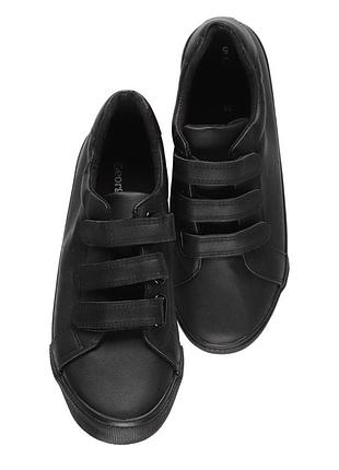 Кроссовки кеды для мальчика