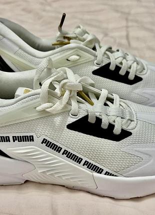 Кросівки жіночі puma 36 р