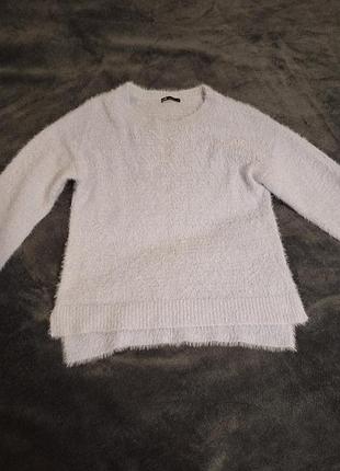 Теплый мягкий мирер 2