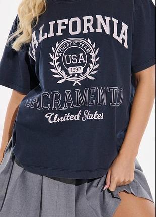 Футболка розмір м нова