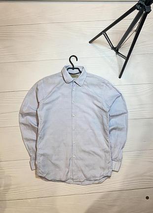 Сорочка burberry brit у фірмову клітинку