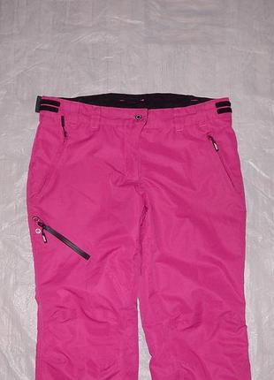 M-l, лыжные брюки, сноуборд icepeak, финландия