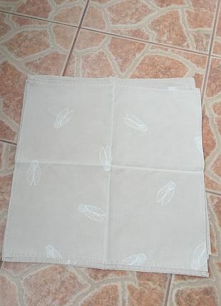 Сервировочные салфетки