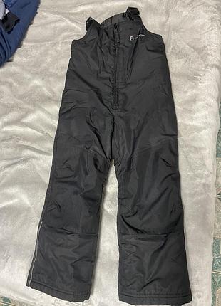 Комбінезон зимовий outventure