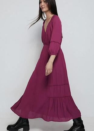 Брендова сукня,великий розмір