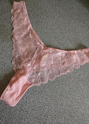 Трусики стринги стринги