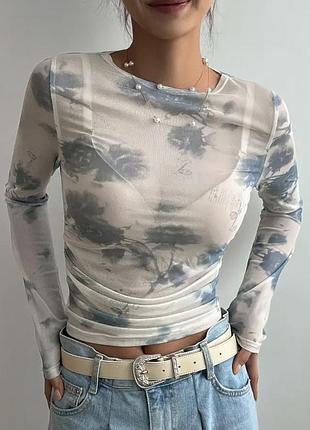 Модна кофтинка в цьому сезоні