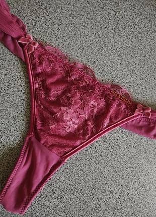 Трусы трусики стринги стринги