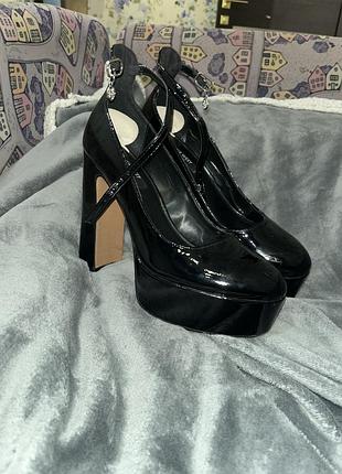 Підбори 40 розмір