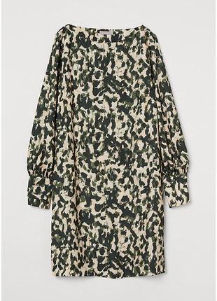 Плаття коротке