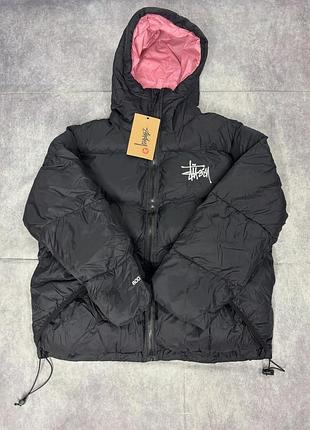 Куртка stussy