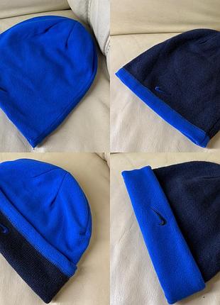 Шапка nike оригінал