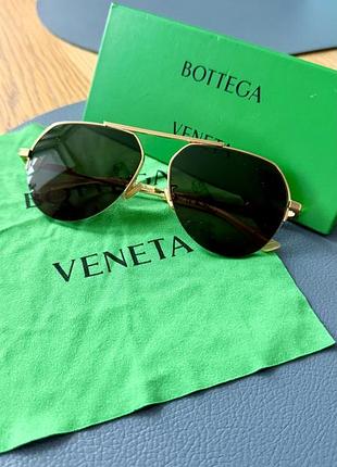 Окуляри bottega veneta