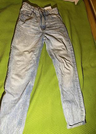 Бершка 32 размер