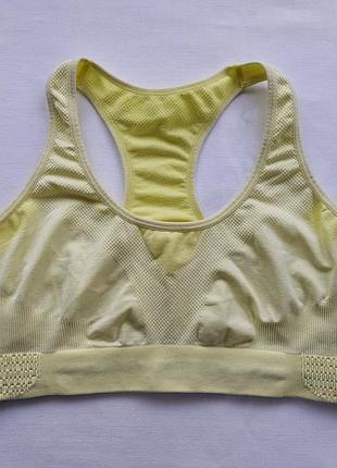 Топ, бра crivit l