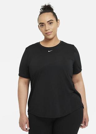 Футболка спортивна жіноча від nike розмір xl