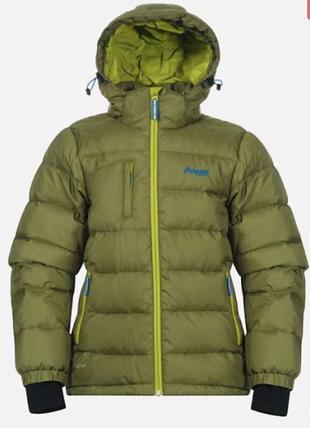 😍 bergans original пуховик куртка