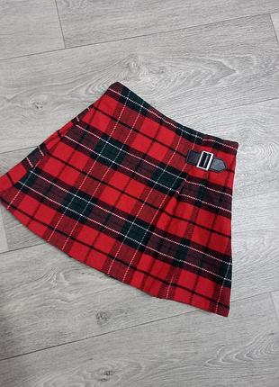 Юбка для девочки