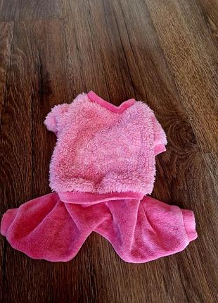 Одежа для собак костюм для собаки