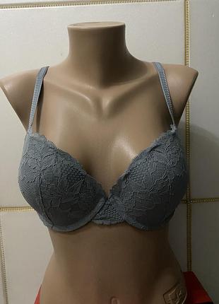 Бюстгальтер george з пуш апом 80c