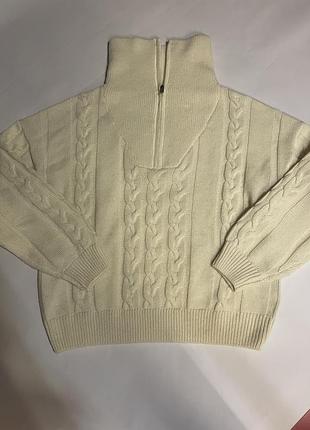 Max mara  светр