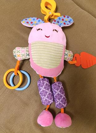 Игрушка для младенцев