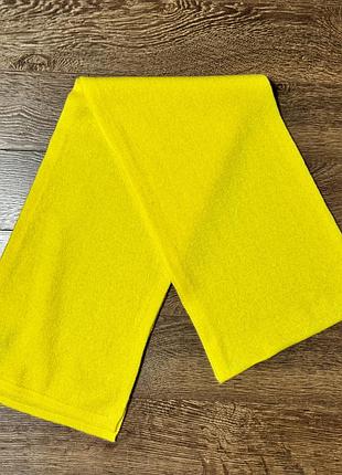 Кашемировый шарф cashmere at lochleven .