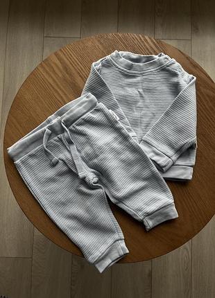 Костюм доя немовля sinsay