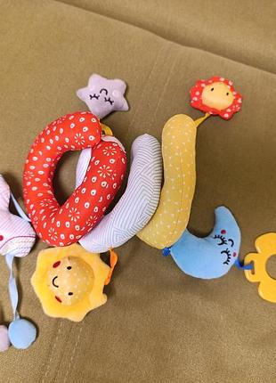 Іграшка для малюків