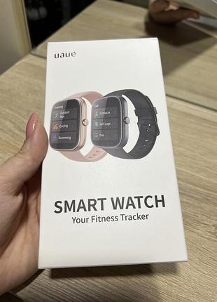 Смарт годинник