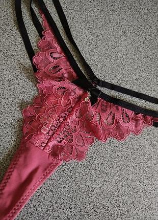 Трусы трусики стринги стринги