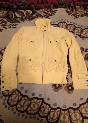 Куртка женская, утепленная, only raptor, p. 48