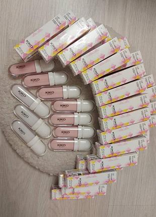 Блиск для губ kiko