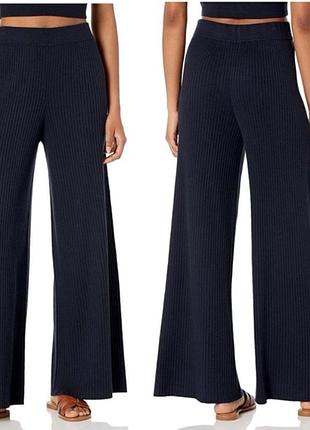 Брюки в рубчик rоute 66