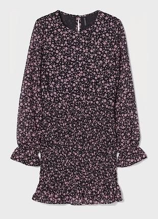 Плаття коротке