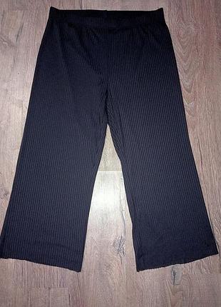 Брюки в рубчик rоute 66 2