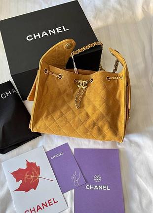 Сумка з натуральної замші замшева сумка