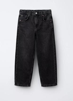 Джинси зара