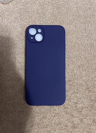 Чохол на iphone 14 plus