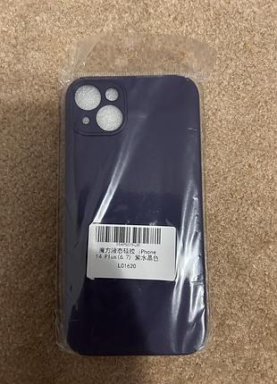 Чохол на iphone 14 plus 2