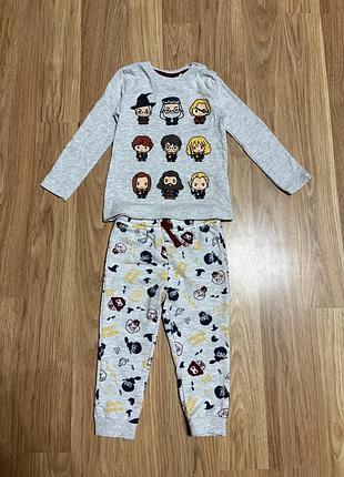 Костюм гаррі поттер