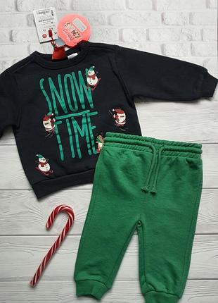 🎄350 грн🎄74см
lefties испания новогодний костюм