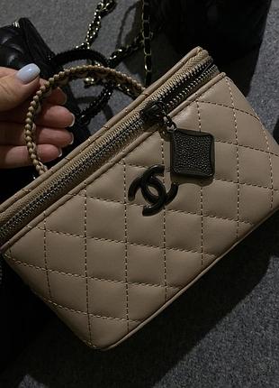 Сумка сундук