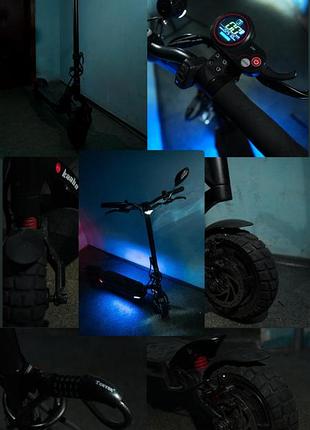 Kaabo mantis 10 plus