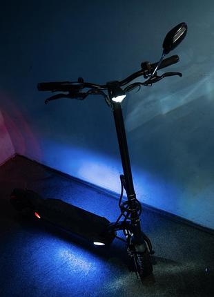 Kaabo mantis 10 plus 2