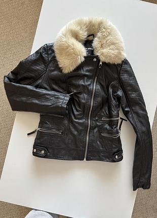 Кожанка, косуха